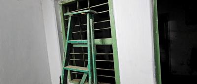 Bedroom Image of 1335 Sq.ft 9 BHK Independent House for sale in Asarwa Ahmedabad for Rs. 7000000