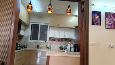 3 BHK Flat
