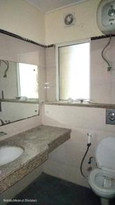 Image of 1470 Sq.ft 3 BHK Apartment / Flat for rent in Express Zenith, Sector 77, Noida for Rs. 35000