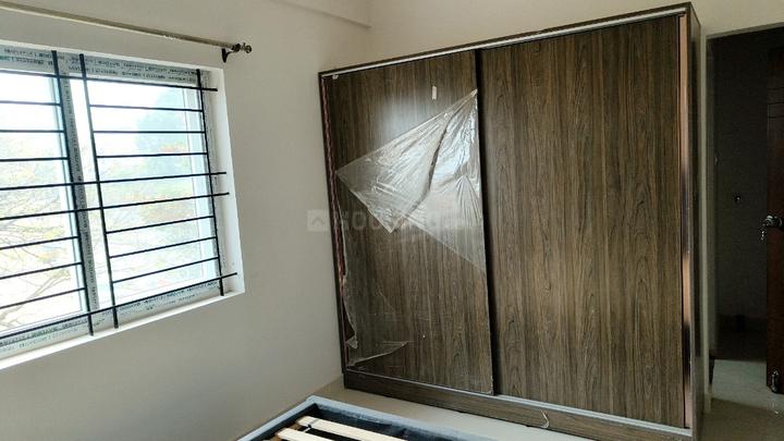 Nitish Residency Bedroom 1