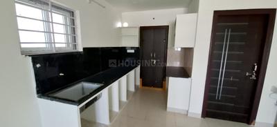 Kitchen Image of 1100 Sq.ft 2 BHK Apartment / Flat for sale in Kollipara Guntur for Rs. 3200000