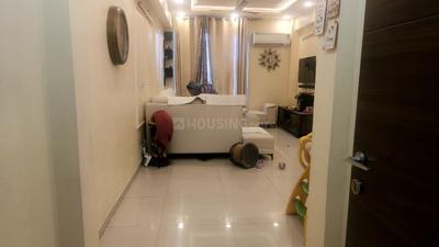 Living Room Image of 1620 Sq.ft 2 BHK Apartment / Flat for sale in DLF New Town Heights, Sector 90 Gurgaon for Rs. 18700000
