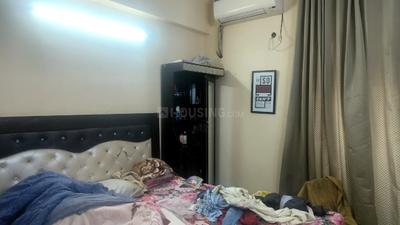 Bedroom Image of 1620 Sq.ft 2 BHK Apartment / Flat for sale in DLF New Town Heights, Sector 90 Gurgaon for Rs. 18700000
