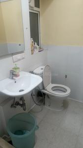 Image of 1620 Sq.ft 2 BHK Apartment / Flat for sale in DLF New Town Heights, Sector 90, Gurgaon for Rs. 18700000