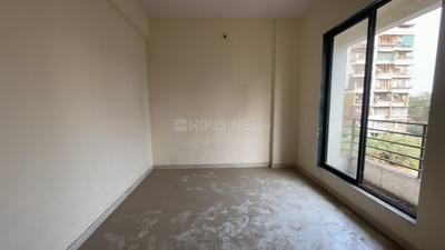 1 BHK Flat