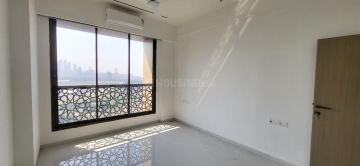 Alamdar The Auro Bedroom 1