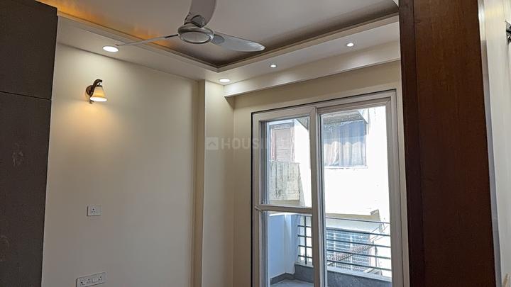 Sector 57 Bedroom One 1