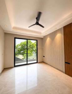 Bedroom Image of 1800 Sq.ft 3 BHK Builder Floor for sale in Malibu Town Floors, Sector 47 Gurgaon for Rs. 24000000
