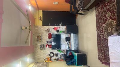 Living Room Image of 950 Sq.ft 2 BHK Apartment / Flat for sale in Udhna Surat for Rs. 2350000