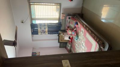 Bedroom Image of 950 Sq.ft 2 BHK Apartment / Flat for sale in Udhna Surat for Rs. 2350000