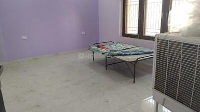 Bedroom Image of 900 Sq.ft 2 BHK Independent House for rent in Sun City Vistaar Bareilly for Rs. 15000