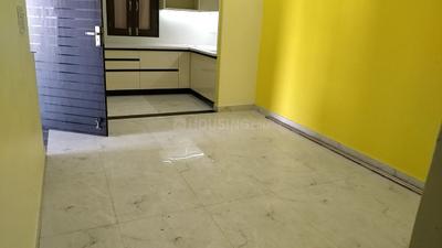 Bedroom Image of 900 Sq.ft 2 BHK Independent House for rent in Sun City Vistaar Bareilly for Rs. 15000
