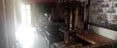 Living Room Image of 4600 Sq.ft 8 BHK Independent House for sale in Navabharat Nagar Rajahmundry for Rs. 25000000