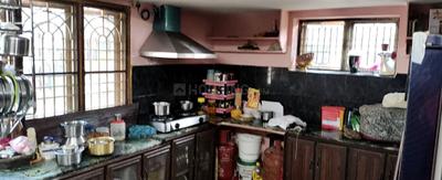 Kitchen Image of 4600 Sq.ft 8 BHK Independent House for sale in Navabharat Nagar Rajahmundry for Rs. 25000000