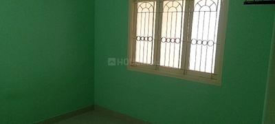 Bedroom Image of 700 Sq.ft 2 BHK Independent House for rent in Peelamedu Coimbatore for Rs. 20000