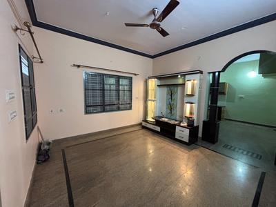 2 BHK Independent House