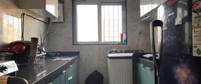 2 BHK Flat