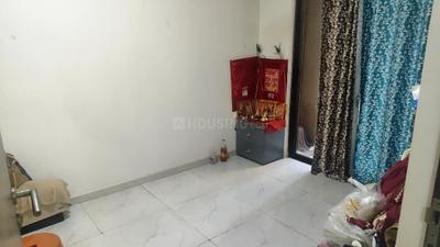 Bedroom Image of 750 Sq.ft 2 BHK Apartment / Flat for sale in Naigaon East Naigaon for Rs. 4480000