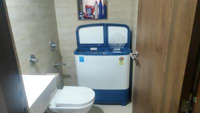 Image of 750 Sq.ft 2 BHK Apartment / Flat for sale in Naigaon East, Naigaon for Rs. 4480000