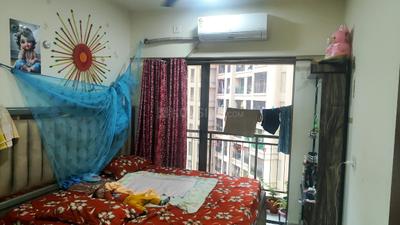 Image of 750 Sq.ft 2 BHK Apartment / Flat for sale in Naigaon East, Naigaon for Rs. 4480000