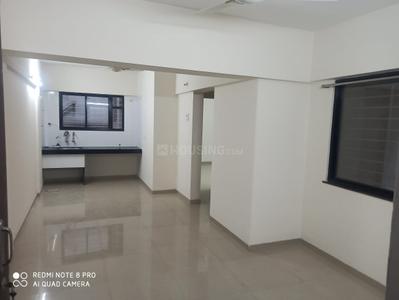 Hall Image of 612 Sq.ft 1 BHK Apartment / Flat for sale in Ajinkya Samruddhi, Katraj Pune for Rs. 4400000
