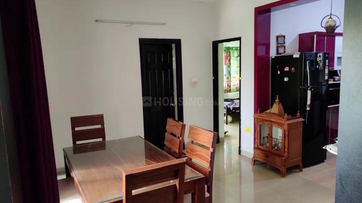 Ideal Einion Carnation Living Room 1