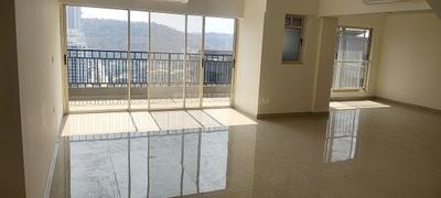 Living Room Image of 4000 Sq.ft 7 BHK Duplex for sale in Supreme Estia, Baner Pune for Rs. 72800000