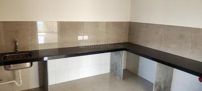 Kitchen Image of 4000 Sq.ft 7 BHK Duplex for sale in Supreme Estia, Baner Pune for Rs. 72800000