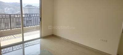 Bedroom Image of 4000 Sq.ft 7 BHK Duplex for sale in Supreme Estia, Baner Pune for Rs. 72800000