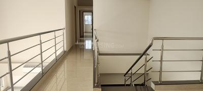 Kitchen Image of 4000 Sq.ft 7 BHK Duplex for sale in Supreme Estia, Baner Pune for Rs. 72800000