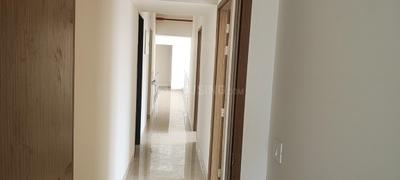 Bedroom Image of 4000 Sq.ft 7 BHK Duplex for sale in Supreme Estia, Baner Pune for Rs. 72800000