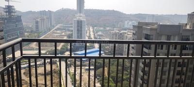Living Room Image of 4000 Sq.ft 7 BHK Duplex for sale in Supreme Estia, Baner Pune for Rs. 72800000
