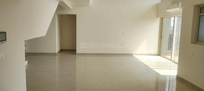 Living Room Image of 4000 Sq.ft 7 BHK Duplex for sale in Supreme Estia, Baner Pune for Rs. 72800000