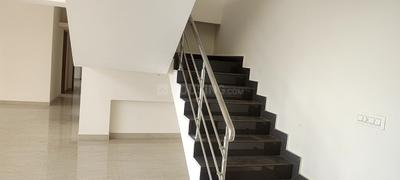 Living Room Image of 4000 Sq.ft 7 BHK Duplex for sale in Supreme Estia, Baner Pune for Rs. 72800000