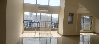 Living Room Image of 4000 Sq.ft 7 BHK Duplex for sale in Supreme Estia, Baner Pune for Rs. 72800000