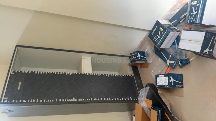 dhiraj nivas Bedroom One 1