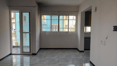 Living Room Image of 1100 Sq.ft 2 BHK Apartment / Flat for rent in HBR Layout Bengaluru for Rs. 31500