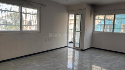 Living Room Image of 1100 Sq.ft 2 BHK Apartment / Flat for rent in HBR Layout Bengaluru for Rs. 31500