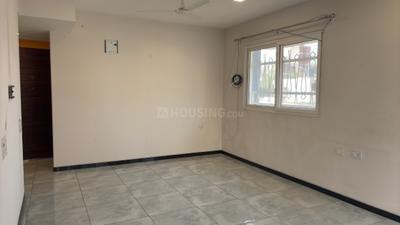 Living Room Image of 1100 Sq.ft 2 BHK Apartment / Flat for rent in HBR Layout Bengaluru for Rs. 31500