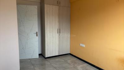 Bedroom Image of 1100 Sq.ft 2 BHK Apartment / Flat for rent in HBR Layout Bengaluru for Rs. 31500