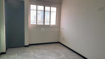 Bedroom Image of 1100 Sq.ft 2 BHK Apartment / Flat for rent in HBR Layout Bengaluru for Rs. 31500