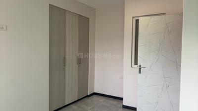 Bedroom Image of 1100 Sq.ft 2 BHK Apartment / Flat for rent in HBR Layout Bengaluru for Rs. 31500