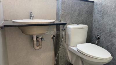 Image of 1100 Sq.ft 2 BHK Apartment / Flat for rent in HBR Layout, Bengaluru for Rs. 31500