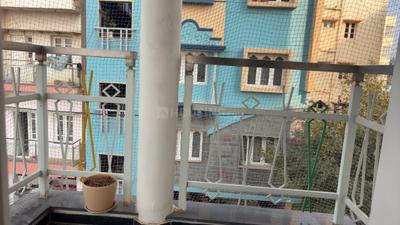 2 BHK Flat