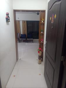 Hall Image of 1130 Sq.ft 2 BHK Apartment / Flat for sale in Kumar Princetown Royal, Mohammed Wadi Pune for Rs. 7250000