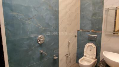 Image of 1800 Sq.ft 3 BHK Builder Floor for rent in DLF Garden City Plot, Manglia, Indore for Rs. 35000