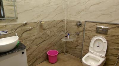 Image of 1800 Sq.ft 3 BHK Builder Floor for rent in DLF Garden City Plot, Manglia, Indore for Rs. 35000