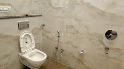 Image of 1800 Sq.ft 3 BHK Builder Floor for rent in DLF Garden City Plot, Manglia, Indore for Rs. 35000