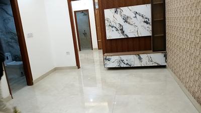 Living Room Image of 780 Sq.ft 2 BHK Builder Floor for sale in Indraprashtha Yojna Ghaziabad for Rs. 2800000