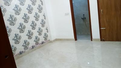 Bedroom Image of 780 Sq.ft 2 BHK Builder Floor for sale in Indraprashtha Yojna Ghaziabad for Rs. 2800000